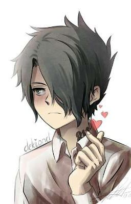 Ты моё вдохновение Рей × ОЖП