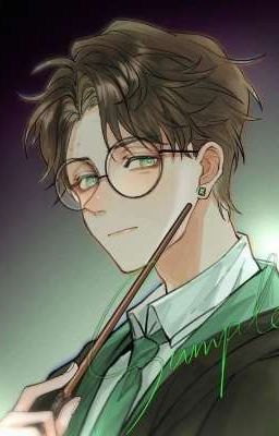 Наследник тёмного лорда