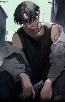 Тёмный омут