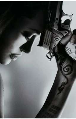 Я наемный киллер в 9-м поколении. ЗАМОРОЖЕННО