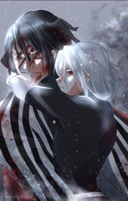 История любви Змейки или столп Льда