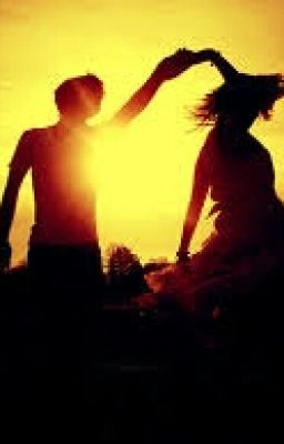 Только танец... и любовь