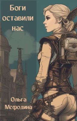 Боги оставили нас