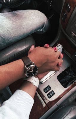 Сногсшибательная любовь