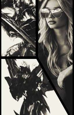 Трансформеры: Люди мы, или такие же как они?