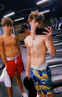 ❤Американ Бой❤