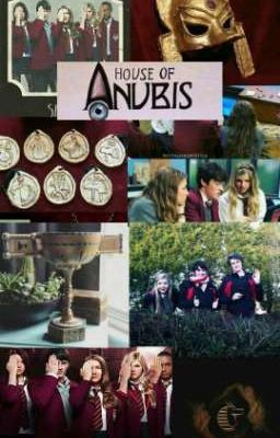 Школа Анубиса