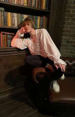 сладкий вкус твоей крови