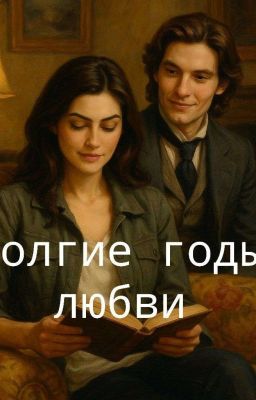 Долгие годы любви