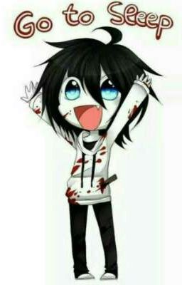 Картинки про крипипасту