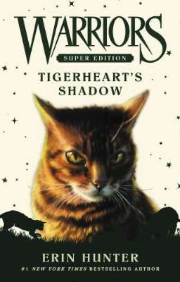 Тень Когтегрива 