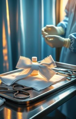 Доверенное сердце