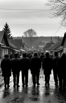 Муравейник