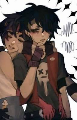 он написал любовь.