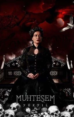 🌷Реакции: Великолепный век🌷