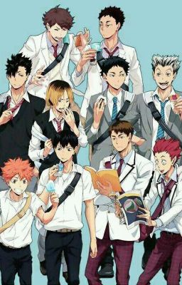 Волейбол и Т/И