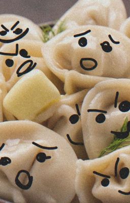 Семейка Пельменей