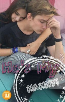 Он Моя Няня! (Медленно Обновляется)