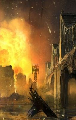 Наблюдая, как горит мир