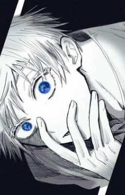 Хантер х Хантер и Сатору Годжо