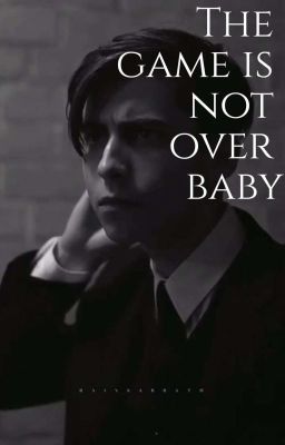 Игра не окончена малышка//The game is not over baby//Пятый Харгвиз