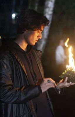 В руках колдуна [Олег Шепс]