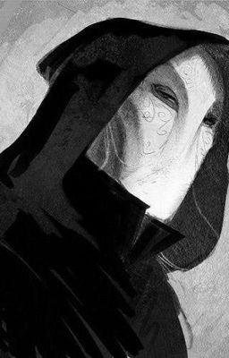 Незнакомец в маске