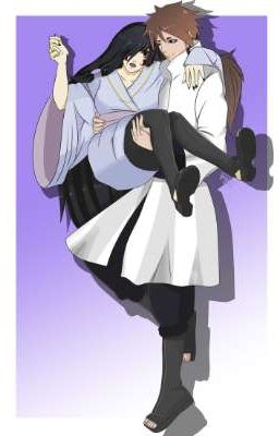 цветочек индры Ооцуцуки