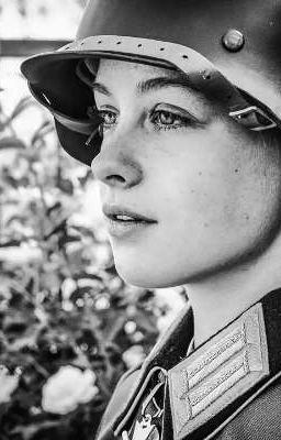 Моя чёрная война