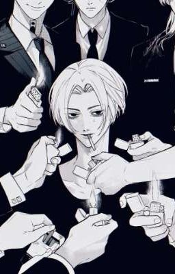 Её грех - моё наказание