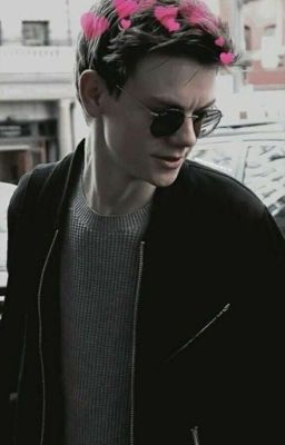 Начиная сначала [Ньют и Т/и]