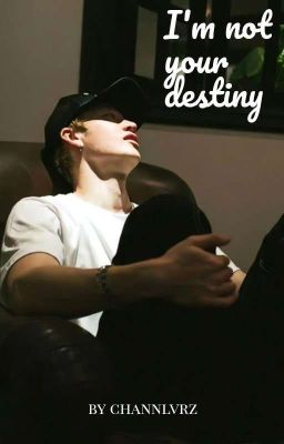 Я не твоя судьба...  •Бан Чан•