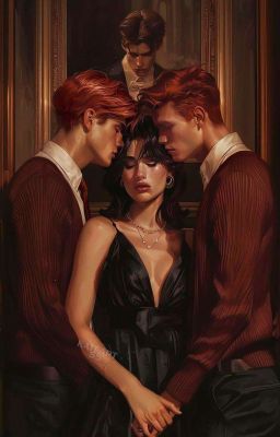 Между двух сердец (Закончен)