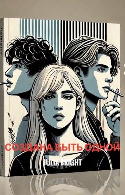 Создана быть одной