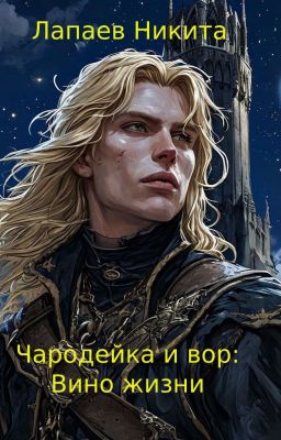 Чародейка и вор: Вино жизни