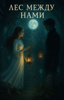 Лес между нами