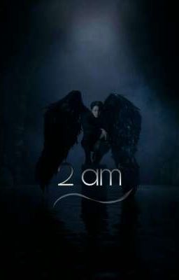 2 🅰🅼 (ЗАМОРОЖЕН)