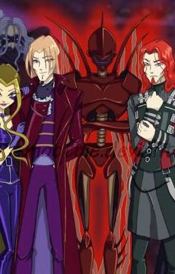 месть за все.