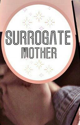 СУРРОГАТНАЯ МАТЬ