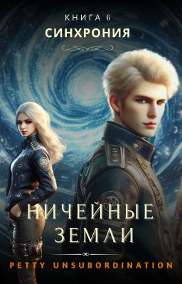 Синхрония: Ничейные Земли