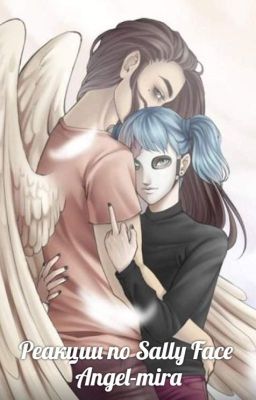 Реакции по Sally Face