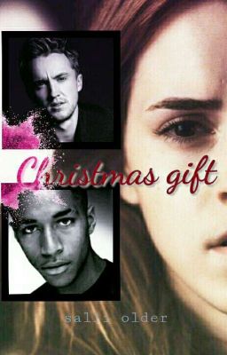 Подарок на Рождество