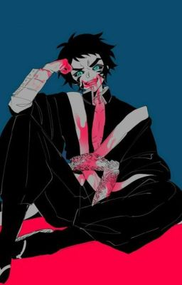 Клинок рассекающий демонов. История про сироту.