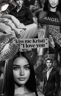 "Таинственная незнакомка Кристиана/ангел из детства"