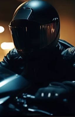 Мой любимый киллер 