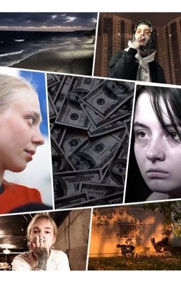 Дом на краю света