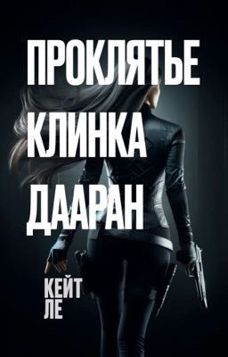 Проклятье Клинка Дааран