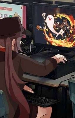 Genshin инфаркт. 💫 Реакции