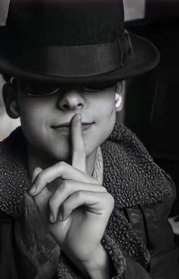 ✴Другой мир✴[ЗАКОНЧЕНО] 