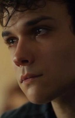 Искавший любовь здесь, погибель нашёл(Теодор Нотт)